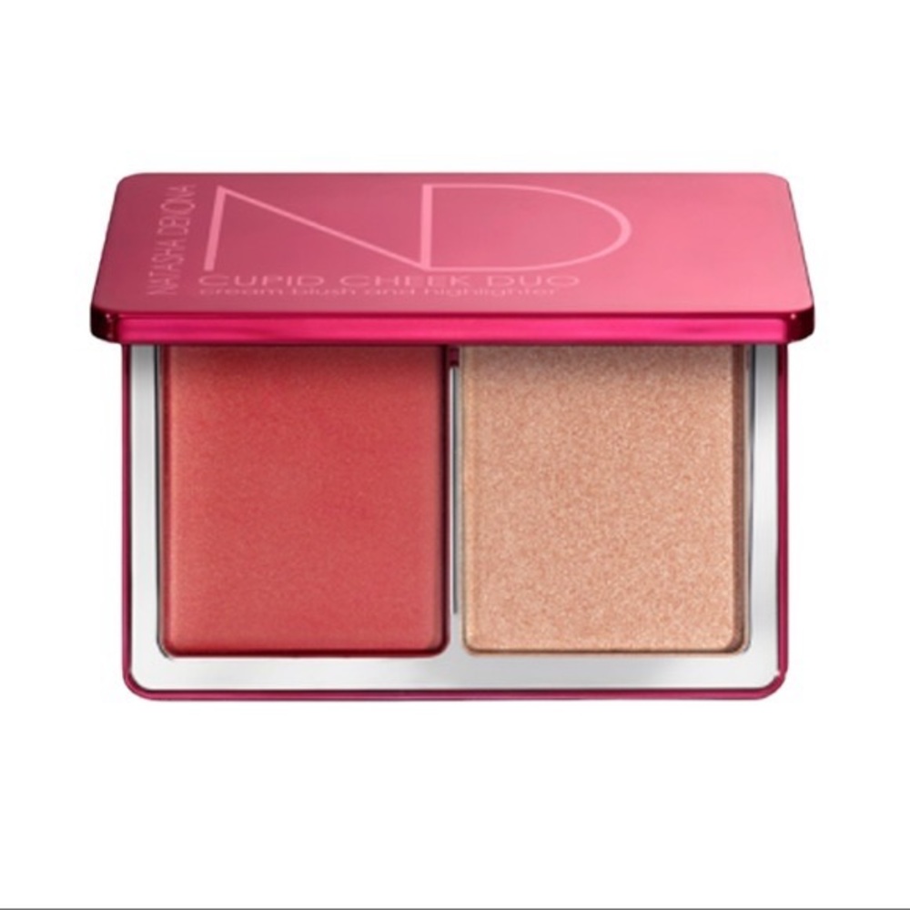 Natasha Denona Cupid Cheek Duo BNIB